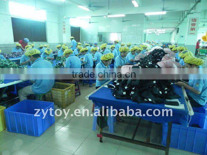 plush pillow speaker,plush neck pillow,plush speaker cushion