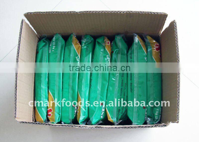 wasabi powder 100M-120M