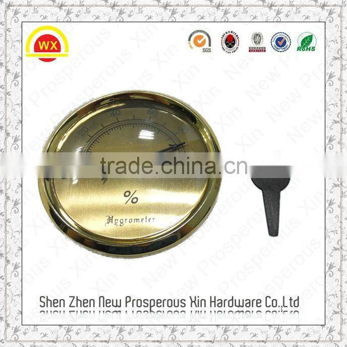 Hot sale nautical hygrometer thermometer humidity digital