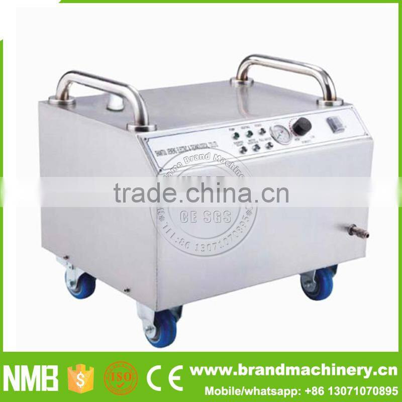 2016 most popular steam car,steam washing car machine,steam wash machine for car with high quality