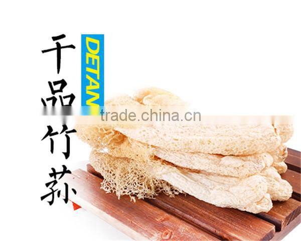 Chinese Mushroom Dried Cultivated Dictyophora