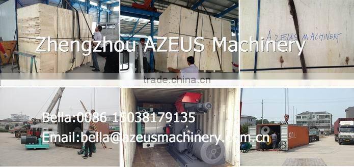 Poultry Feed Machine With Overload Protection System