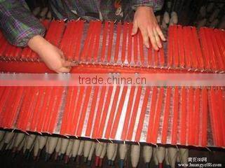 2014 commercial candle making