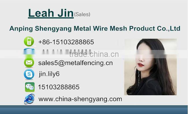 5'x9'x6' one Run Galvanized Dog Kennels in pet cage For Sale