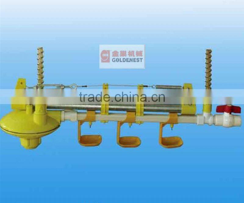 *broiler house farming equipment poultry cup drinker