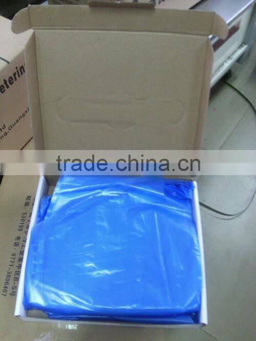 Jiangs Soft And Elastic Gants Insemination