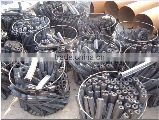 Hot selling high efficiency wood charcoal carbonization furnace/stove