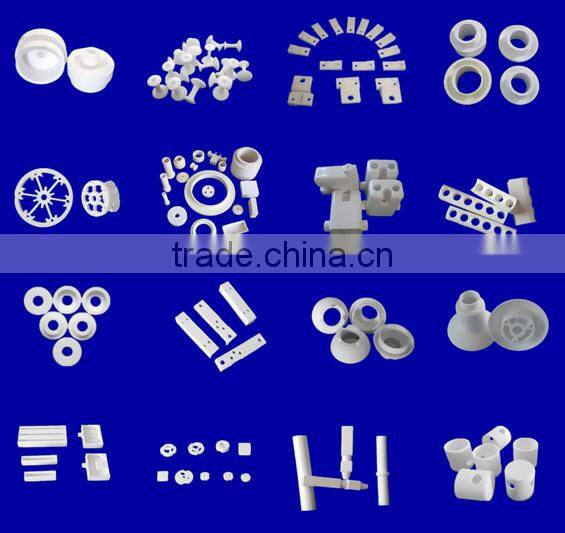 High quality cheap hot sales alumina porous ceramic ball