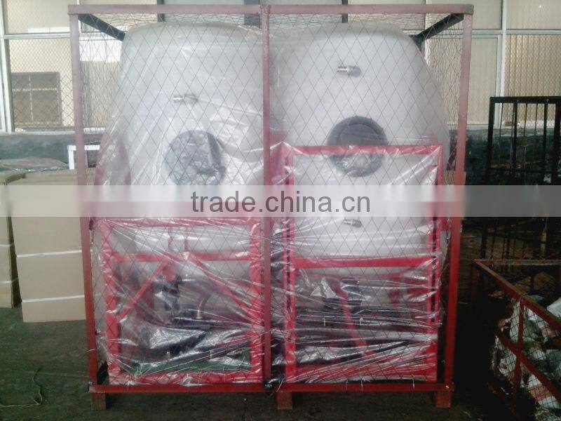 farm tractor mounted boom sprayer