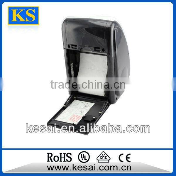 Hand Free Paper Dispenser,Touchless Paper Dispenser, Infrared Sensor Paper Towel Dispenser-KS-GB3002