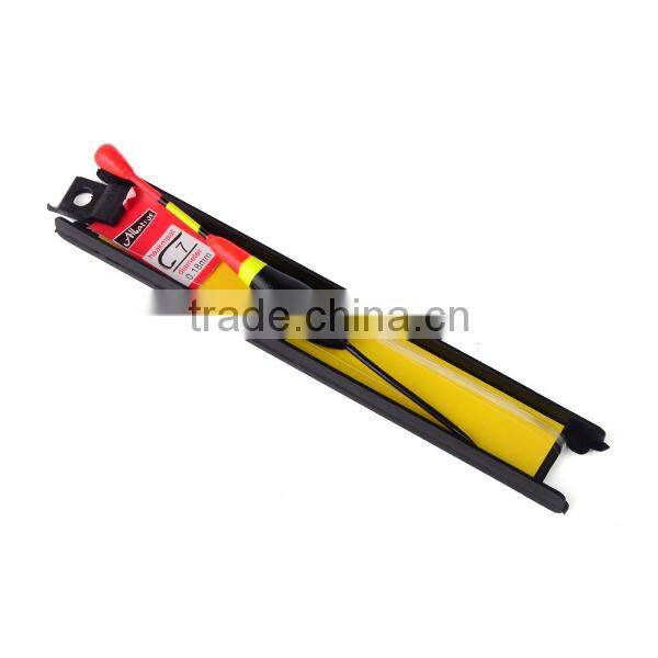 2016 Latest design hot sale fashion fishing float factory price