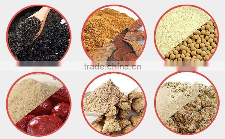 Commercial Electric corn spice grinder for sale