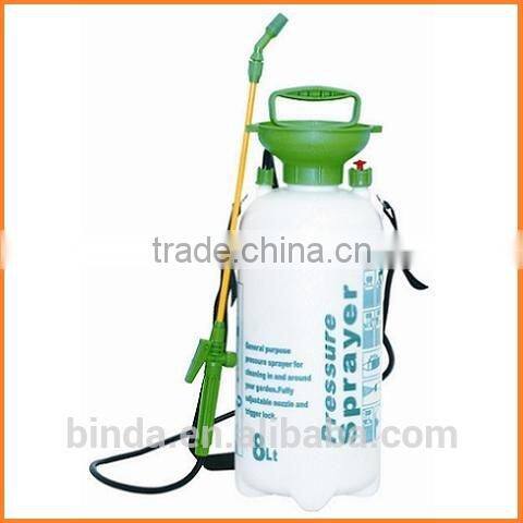 8L Pressure Sprayer