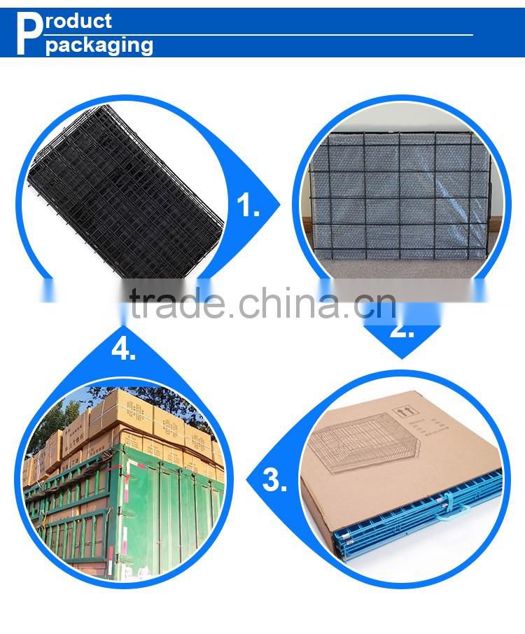 Supplier pet cage dog cage