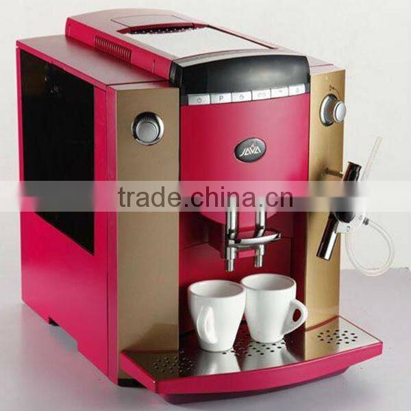 Commercial Capsule Coffee Maker with CE Approved