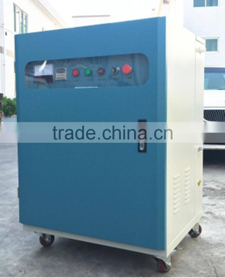 High Flow Automatic High Pressure Pump Fog Machine