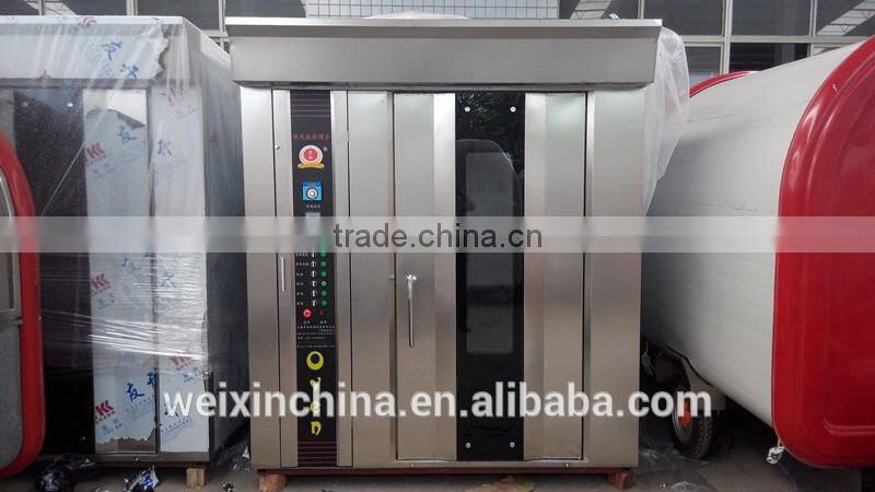 Industrial Commercial Restaurant Bakery Layer Electric Pizza Oven