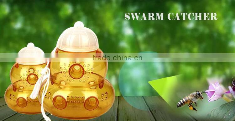 Highly effectivenylon cord Crafted of plastic materia wasp trap