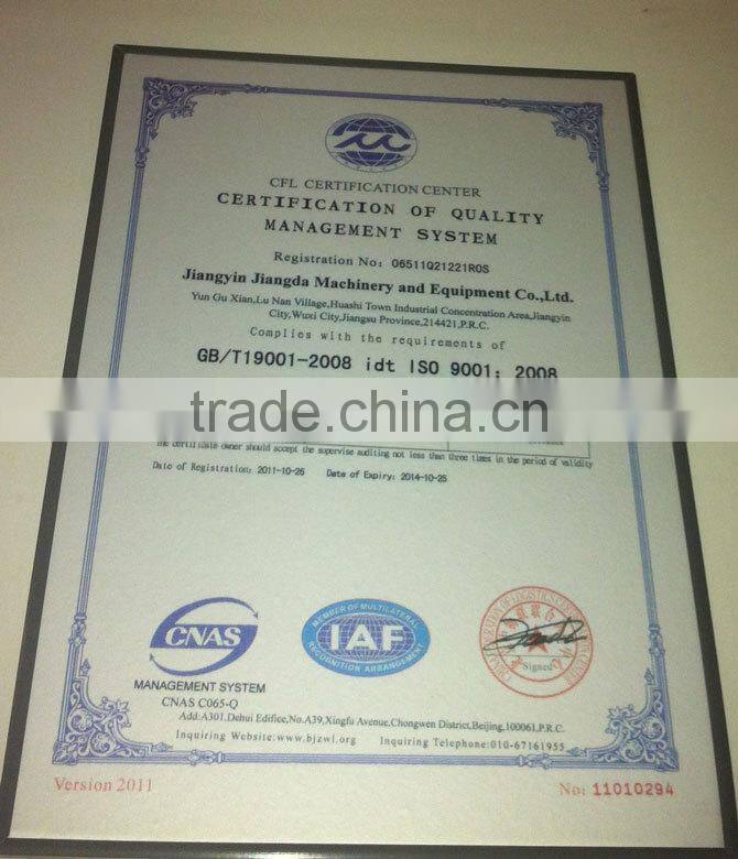 slabbing machine/rubber tire recycling machine