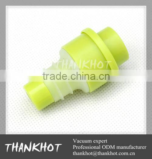 Vacuum wine pump with FDA from THANKHOT