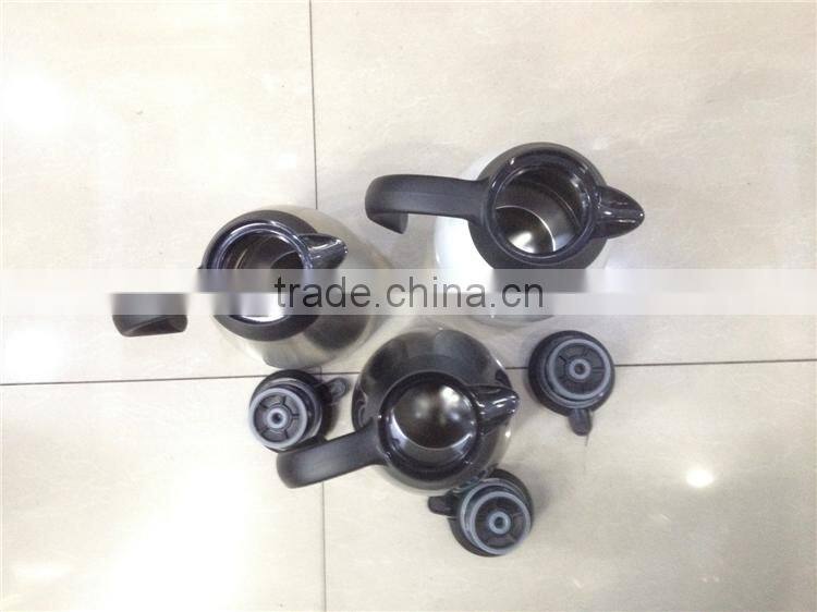 Insulated coffee jug water jug beverage jug keep hot coffee pot beverage pot