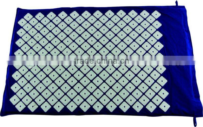 Acupressure Massage Yoga Shakti Stress Relief Nail Mat
