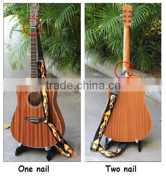 Classical fashion guitar accessory/guitar strap