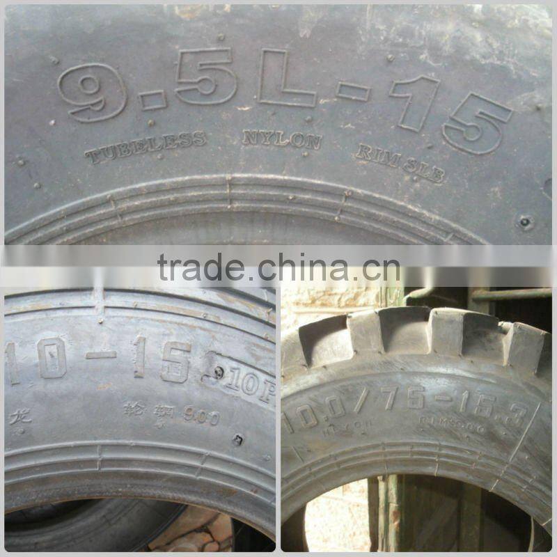 tianli 18.4-30 forestry tire