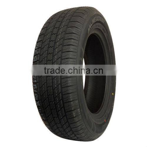 China NO.1 quality tires with Cheap price Tires 235/75r15 for SUV