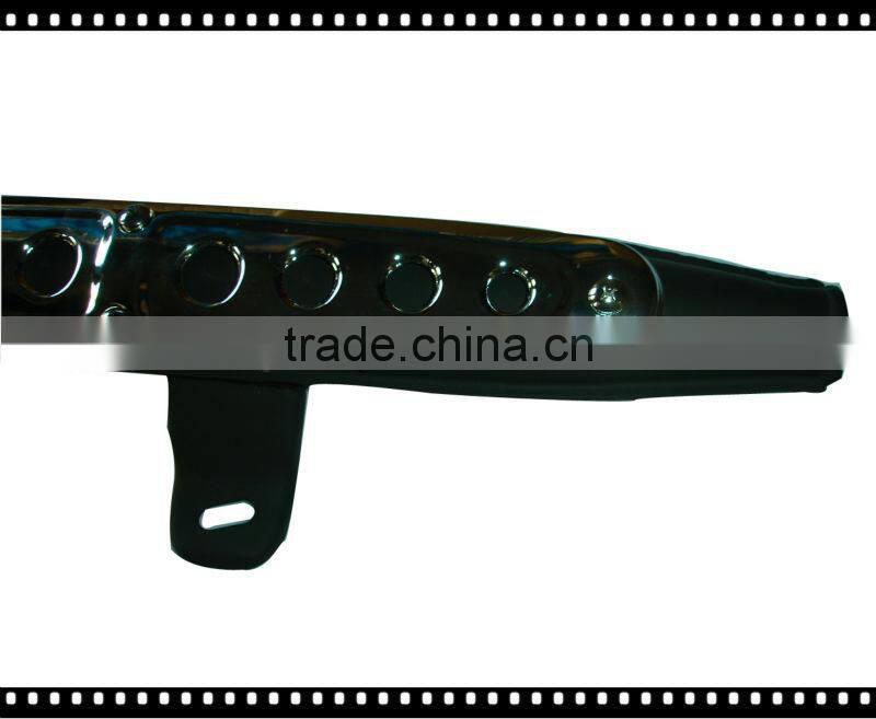 CT 70 CT70 motorcycle exhaust for dirt bike