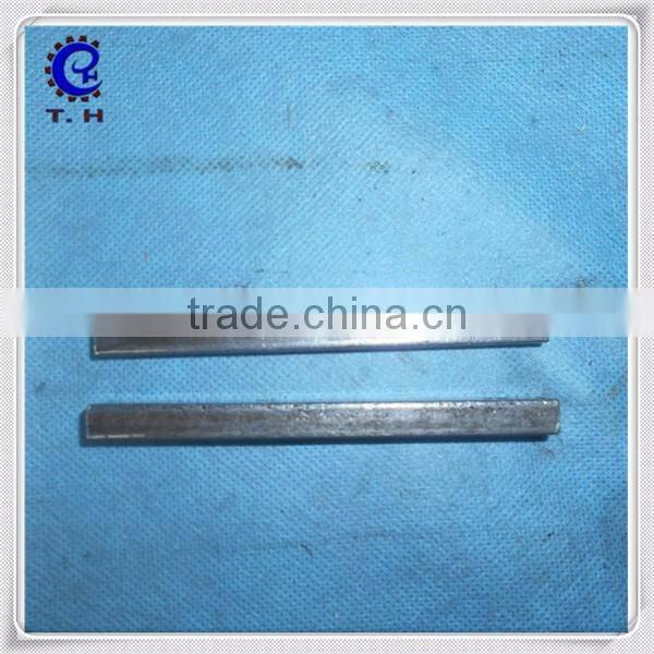 cultivator parts wheel hub key