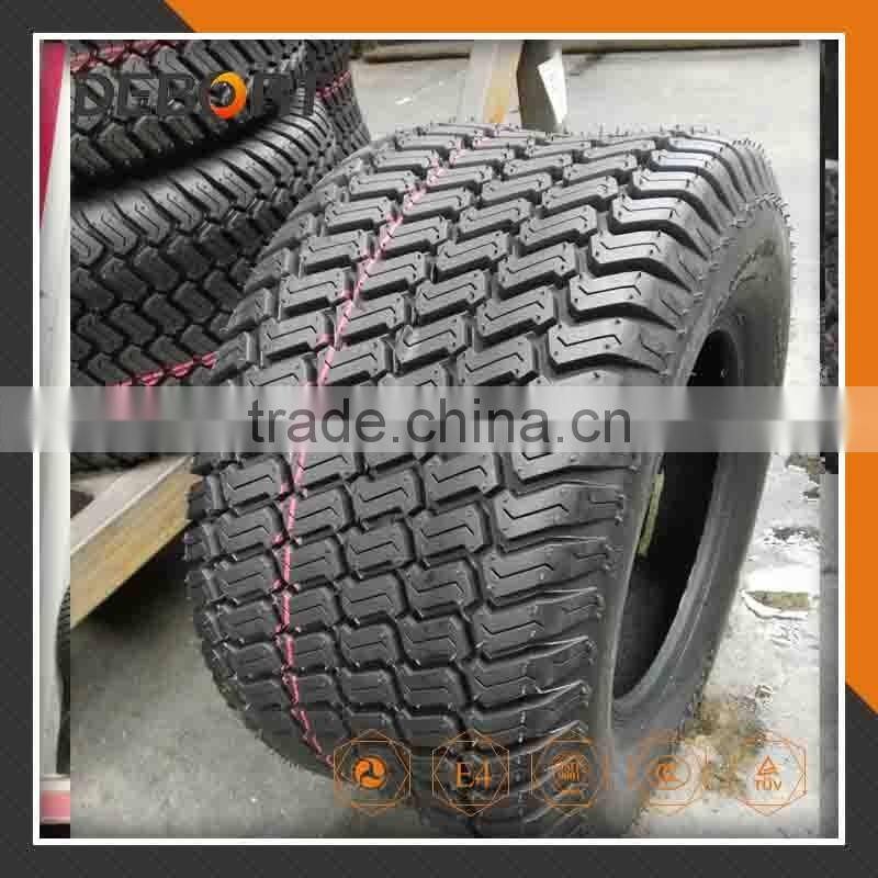 Golf cart wheels and tires 18x8.50-8