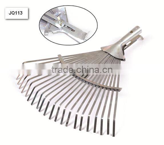JQ101,garden rake,farming rake