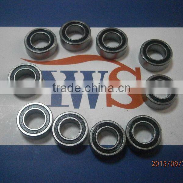 302/304/316/420/440C Stainless Steel Ball Cuscinetti ibridi