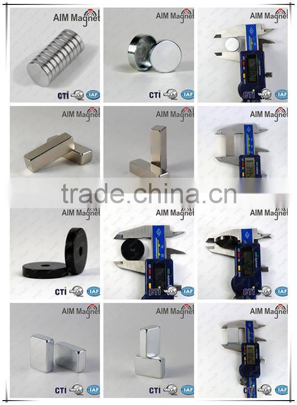 Disc 18mm x 3mm Neodymium Magnet n42