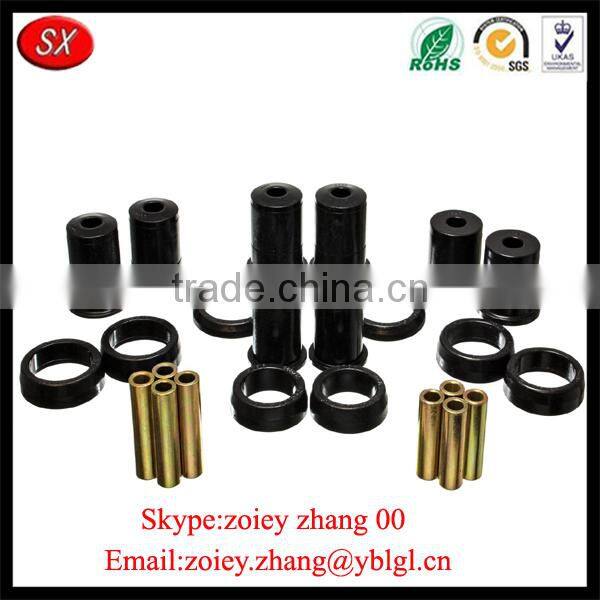 High Precision Customized Made Brass Pipe Fittng Reducer Bushing