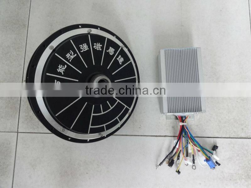 electric bike motor mid drive