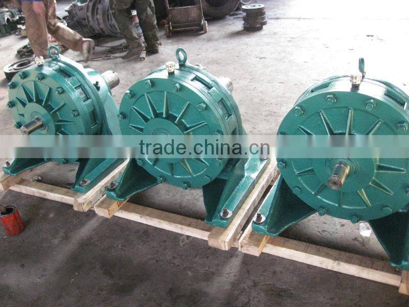 Cycloidal low power reducer gearbox gear motor