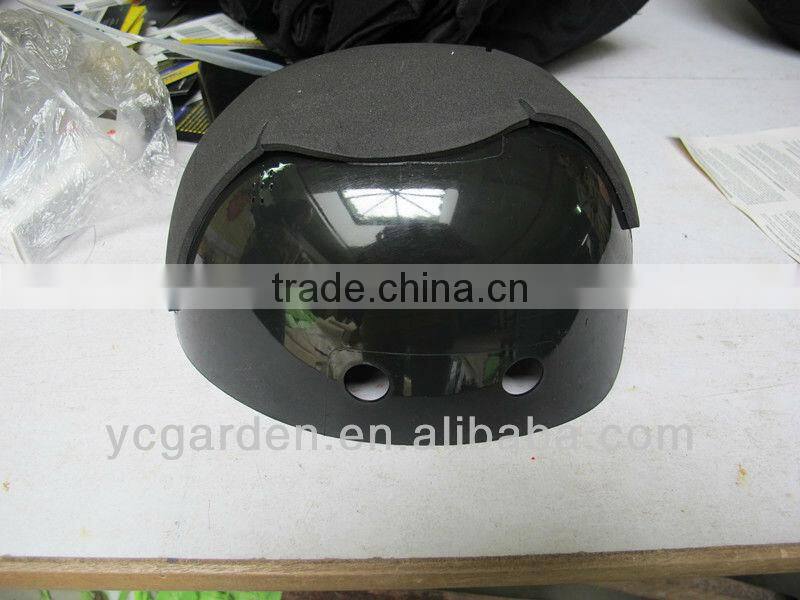 ABS shell safety bump cap