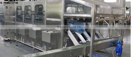 Automtic 5 Gallon Water Filling Machine