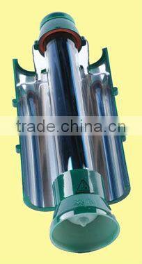 beautiful solar kettle