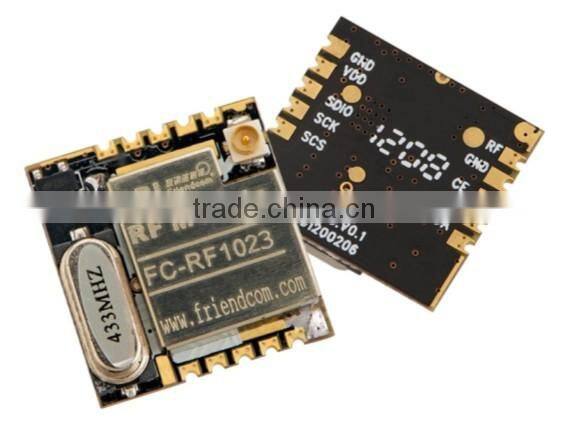 Wireless Remote Control / rf module 315mhz,433mhz,470mhz,868mhz,915mhz