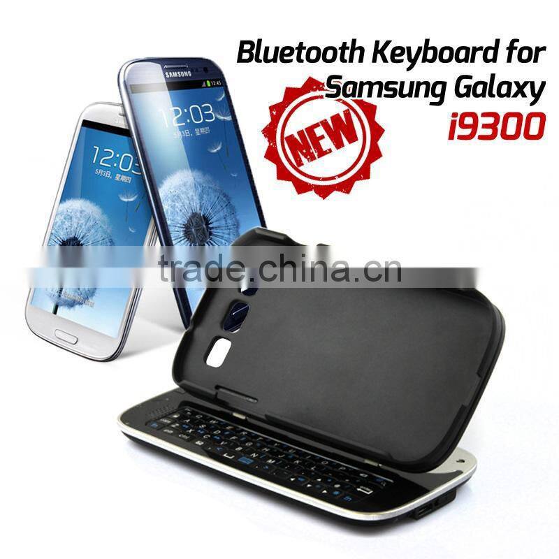 3.0 Bluetooth keyboard for samsung galaxy Note 10.1 N8000/N8010/P5100 silicone Keyboard Leather Case Cover silicone case
