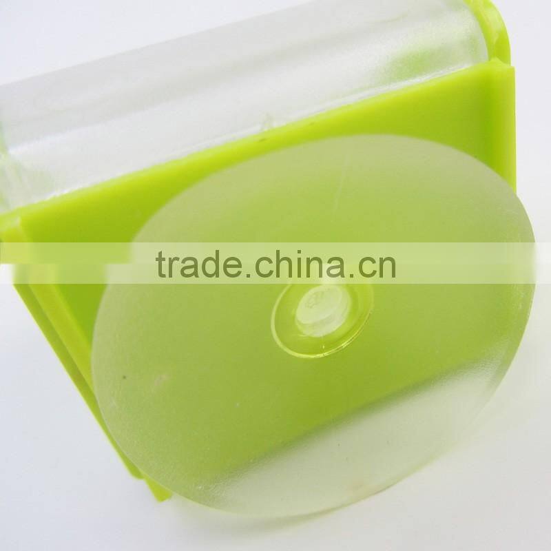 Plastic Shaver Holder / Plastic Razor Holder