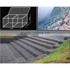 Gabion Box/Wire Mesh