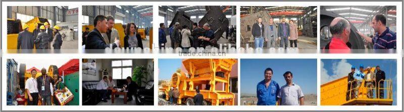 Jaw Crusher PE600 X 900 Good Price for Sale Famous Brand Chengming