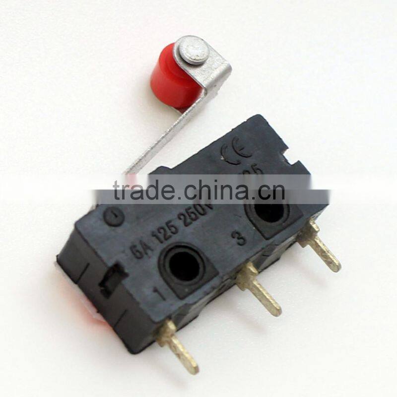 Micro switch t105 KW4-Z5P