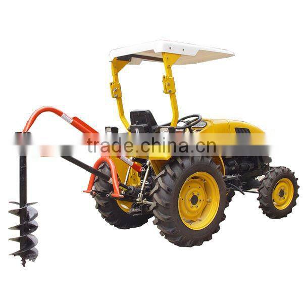 HD series Post Hole Digger