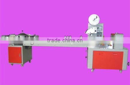 SDZB-898C candy packing machine