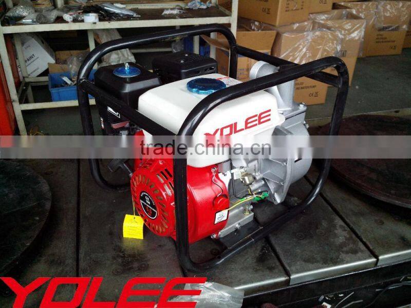 honda water pump, honda engine water pump, Gasoline water pump
